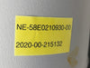 KOMATSU Exhaust Tube RH 58E-02-10930