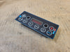 LETOURNEAU Control Head R4274341