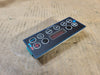 LETOURNEAU Control Head R4274341