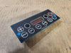 LETOURNEAU Control Head R4274341