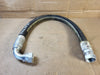 LETOURNEAU Hose Assembly R4223470