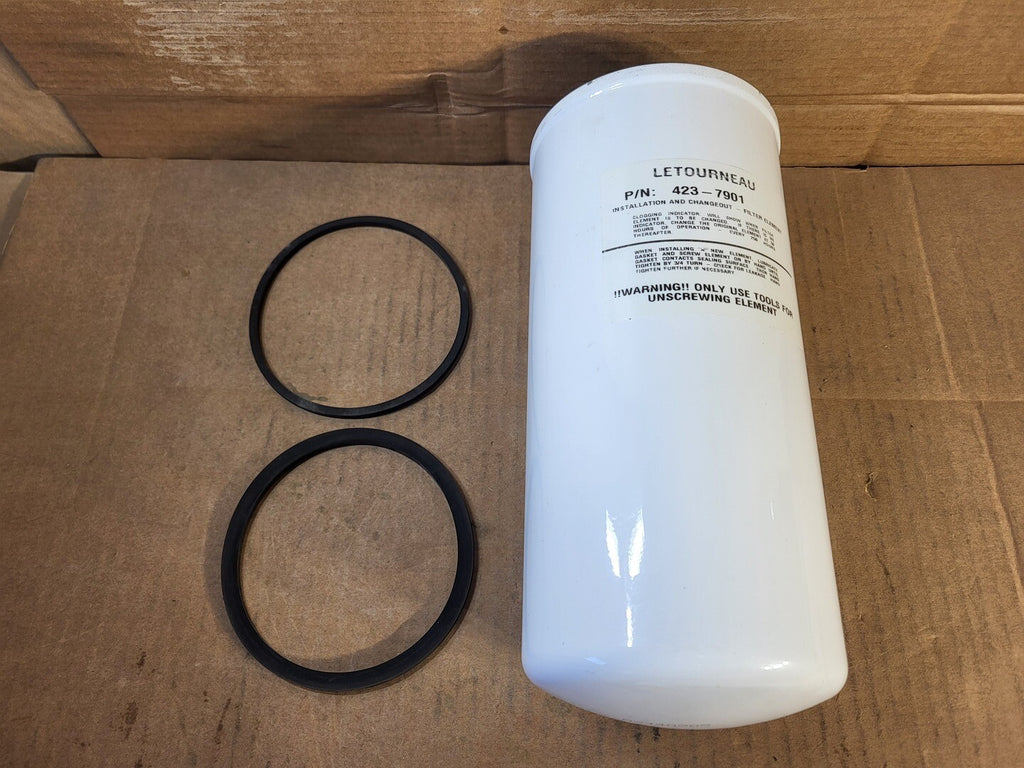 LETOURNEAU Filter R4237901