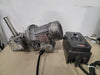 NORD 1/4HP 3PH Gearmotor w/ Flexbloc 25:1 Reducer, AS Controller