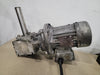 NORD 1/4HP 3PH Gearmotor w/ Flexbloc 25:1 Reducer, AS Controller