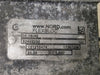 NORD 1/4HP 3PH Gearmotor w/ Flexbloc 25:1 Reducer, AS Controller