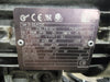 NORD 1/4HP 3PH Gearmotor w/ Flexbloc 25:1 Reducer, AS Controller