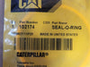 CATERPILLAR Seal O-Ring 1S2174