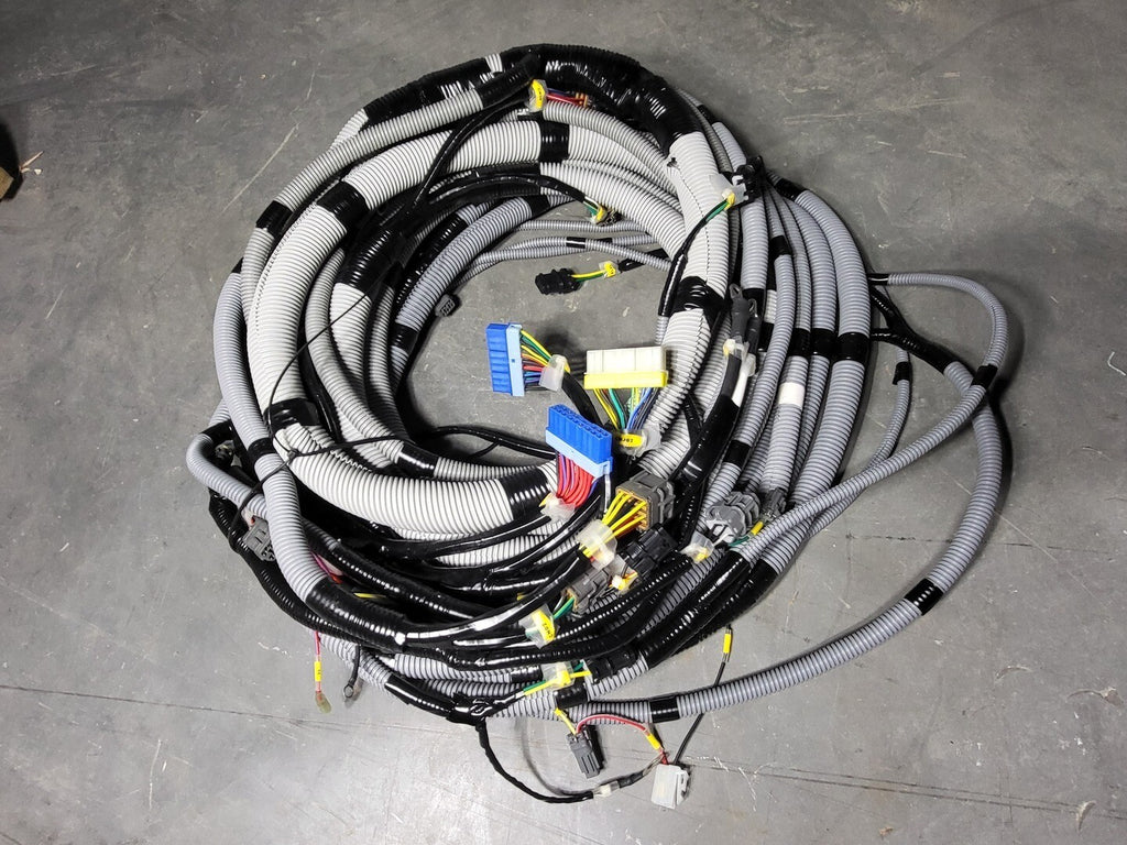 KOMATSU Harness 561-06-74511