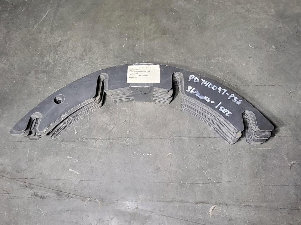 KIRKWOOD Shim PDF740097P36 (Set of 36)