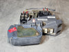 SIEMENS Type 700 DC Contactor, 125VDC Coil, 1000A, 14-193-100-582