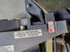 SIEMENS Type 700 DC Contactor, 125VDC Coil, 1000A, 14-193-100-582
