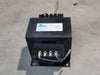 ACME Control Transformer TA-2-81008, Pri 220/600V, Sec 90/120V