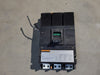 MERLIN GERIN 1200A 3 Pole Circuit Breaker CK1200N