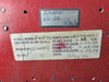 TECH POWER CONTROLS SCR-D Bridge Assembly for SCR Drive System