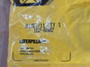 CATERPILLAR Receptacle Connector Kit (2 Pin) 102-8802