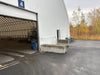 MEGADOME 314' x 80' x 45' Modular Building