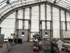 MEGADOME 314' x 80' x 45' Modular Building