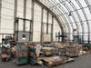 MEGADOME 314' x 80' x 45' Modular Building