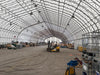 MEGADOME 314' x 80' x 45' Modular Building