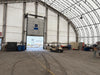 MEGADOME 314' x 80' x 45' Modular Building