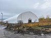 MEGADOME 314' x 80' x 45' Modular Building