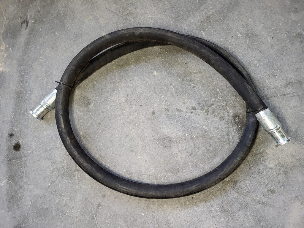 LETOURNEAU Hose Assembly R4223056