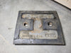 METSO Liner Plate for Rod or Ball Mill 2000-200-02A