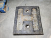 METSO Liner Plate for Rod or Ball Mill 2000-200-02A