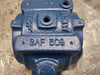 FAG Pillow Block Bearing Housing 1.50" Bore, SAF 509 