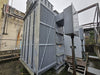 FEDERAL PIONEER 9370 kVA Transformer 13800 pri. volts, 6600Y/3810 sec. volts