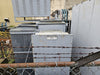 FEDERAL PIONEER 9370 kVA Transformer 13800 pri. volts, 6600Y/3810 sec. volts