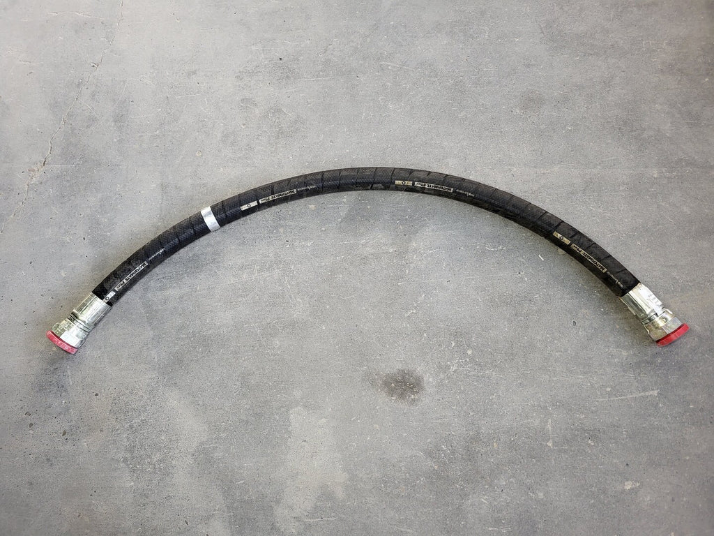 LETOURNEAU Hose Assembly R4056019