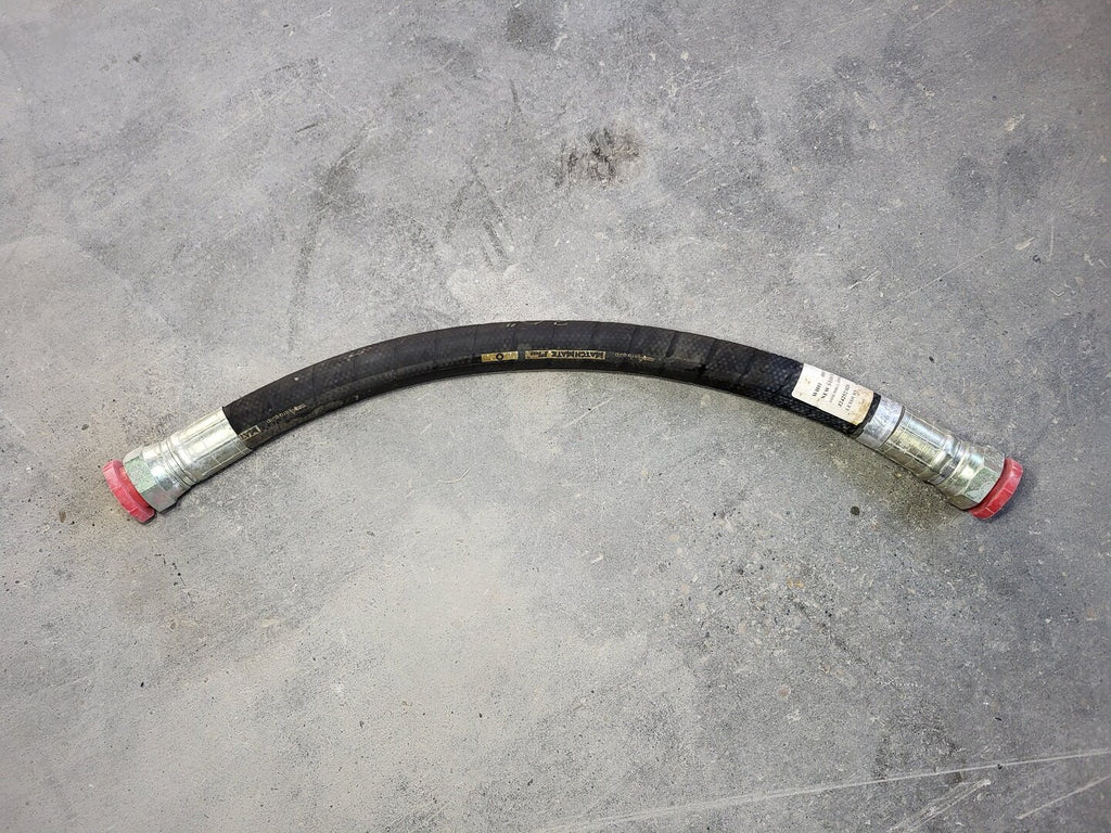 LETOURNEAU Hose Assembly R4054548