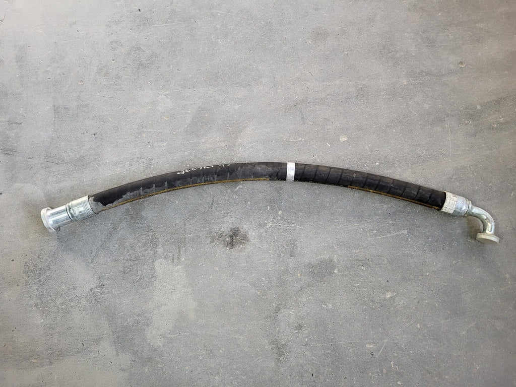 LETOURNEAU Hose Assembly R4222274