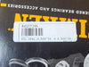 LETOURNEAU Oil Seal R4177295