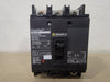 SQUARE D 225 Amp, 3 Pole, 240 Volts Circuit Breaker QBL32225