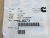 CUMMINS Seal 4918072