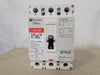 EATON 225 Amp, 3 Pole, 240 Volts Circuit Breaker EDB3225