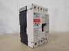 EATON 225 Amp, 3 Pole, 240 Volts Circuit Breaker EDB3225