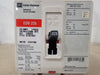 EATON 225 Amp, 3 Pole, 240 Volts Circuit Breaker EDB3225