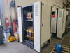 L3 12-Pulse Transformer Assembly, 150kVA Iso + 75kVA Phase-Shift Auto