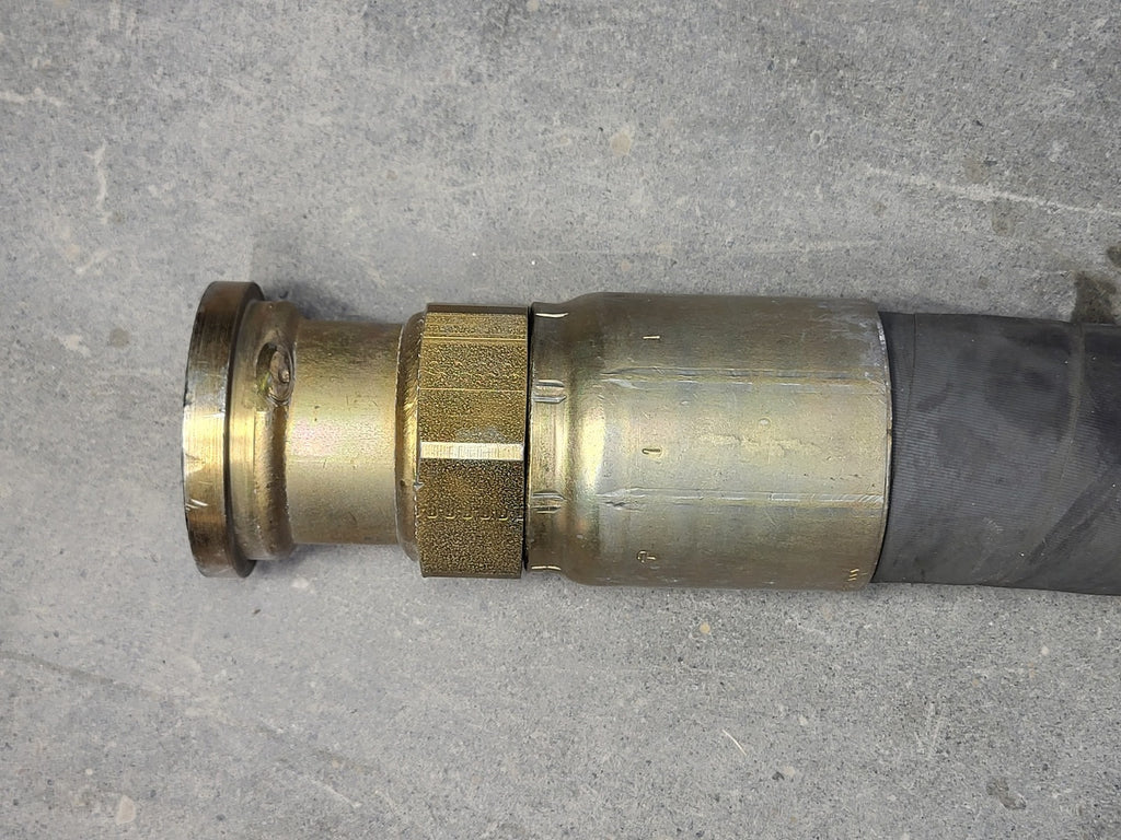 LETOURNEAU Hose Assembly R4213834