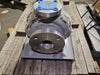FLOWSERVE Pump 1K3 X 1.5-62RV CD4M MK3 STD w/ 2 hp Motor MUV507 NEP145T2-4