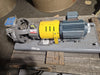 FLOWSERVE Pump 1K3 X 1.5-62RV CD4M MK3 STD w/ 2 hp Motor MUV507 NEP145T2-4