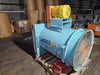 NORTHERN BLOWER Size 3000 Ventilation Vaneaxial Fan 7410 w/ 7.5 hp Motor 5KS213SSP204D9
