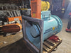 NORTHERN BLOWER Size 3000 Ventilation Vaneaxial Fan 7410 w/ 7.5 hp Motor 5KS213SSP204D9