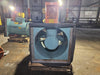 NORTHERN BLOWER Size 3000 Ventilation Vaneaxial Fan 7410 w/ 7.5 hp Motor 5KS213SSP204D9