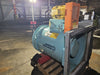 NORTHERN BLOWER Size 3000 Ventilation Vaneaxial Fan 7410 w/ 7.5 hp Motor 5KS213SSP204D9