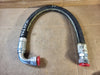 LETOURNEAU Hose Assembly R4223470