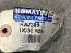 KOMATSU Hose HA7389